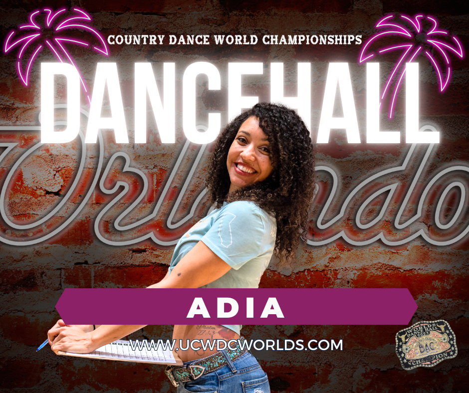 Adia Dance