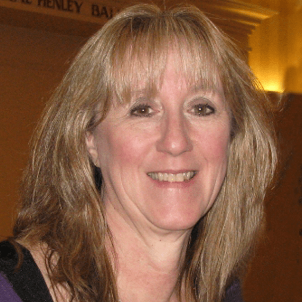Judy McDonald