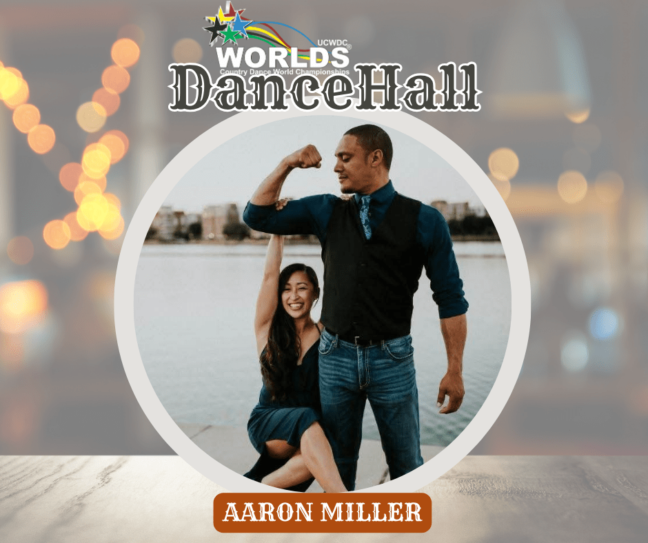 Aaron Miller