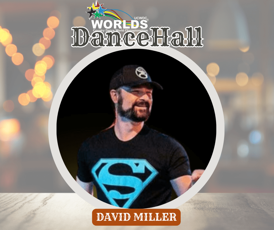 David Miller