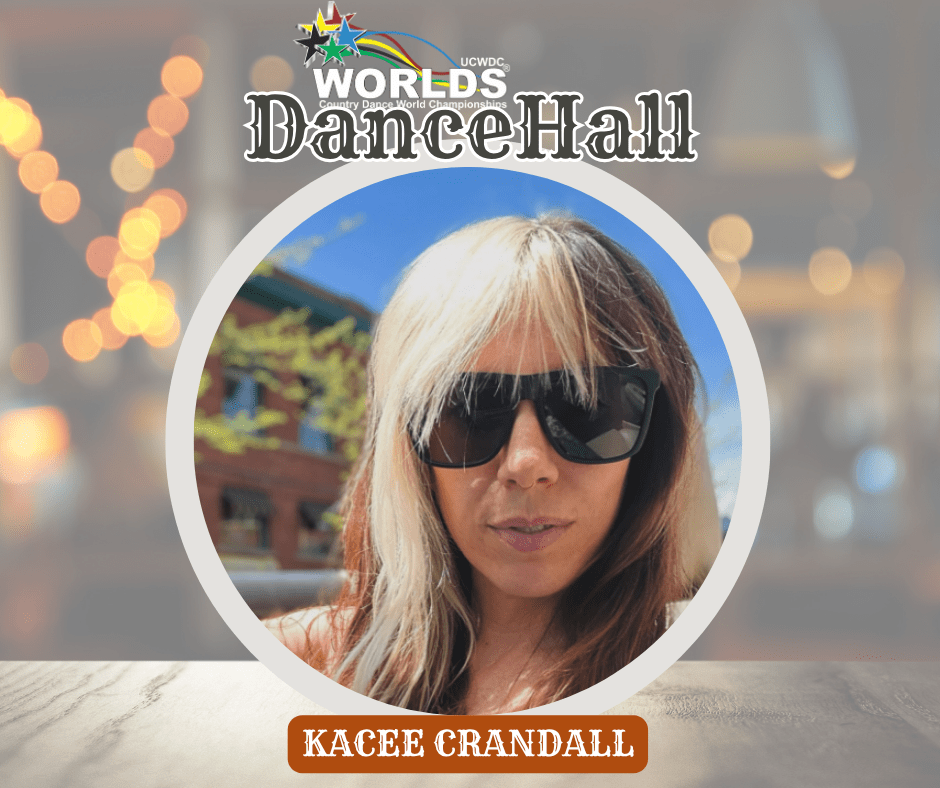 Kacee Crandall
