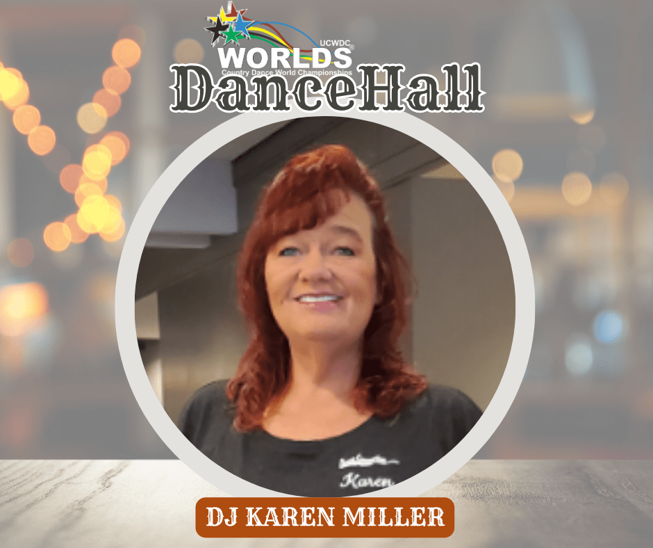 DJ Karen Miller