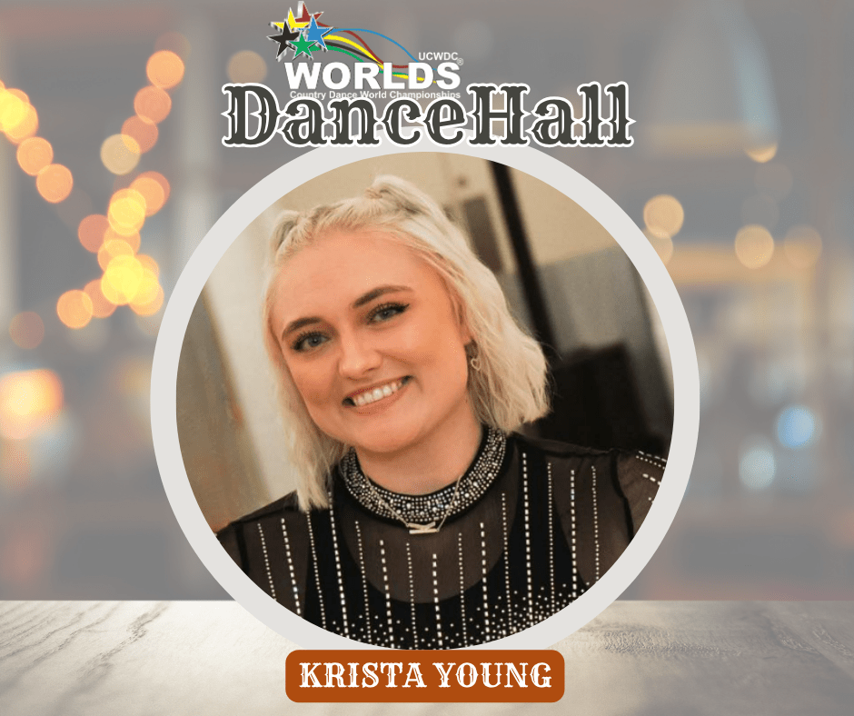 Krista Young