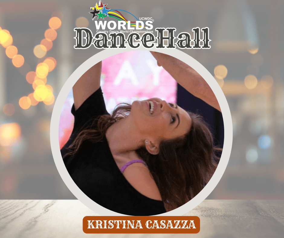 Kristina Casazza