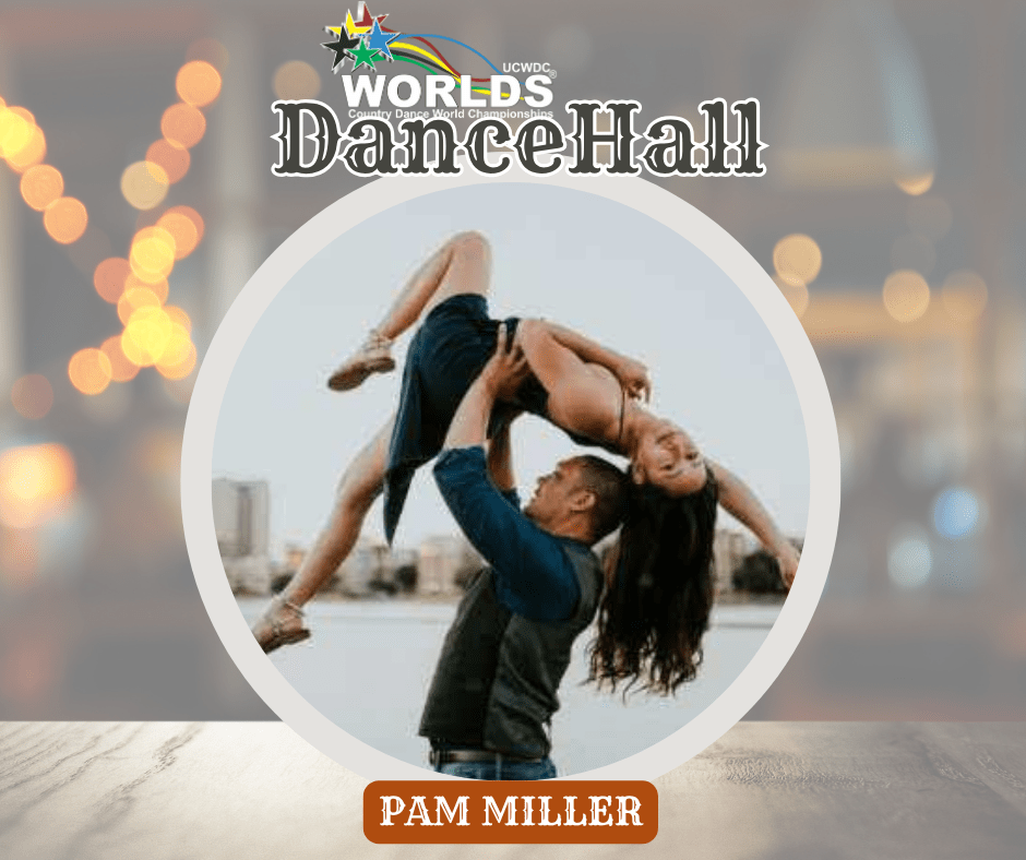 Pam Miller