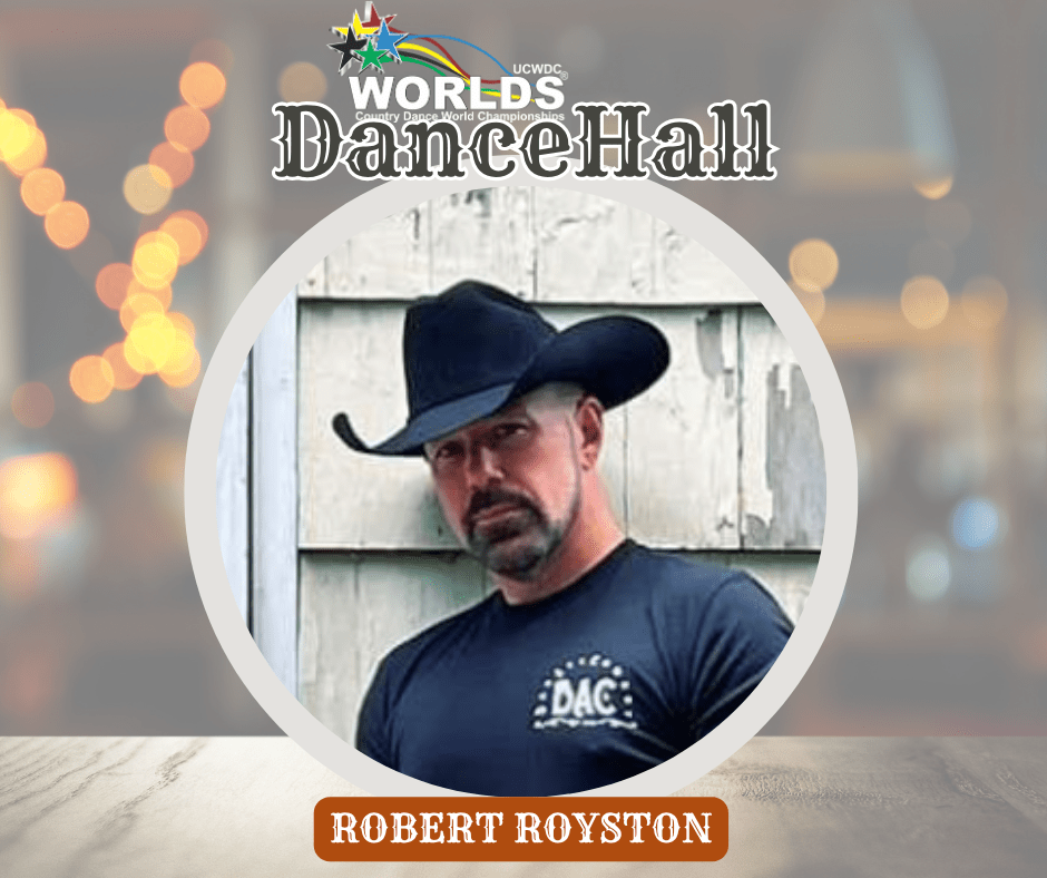 Robert Royston