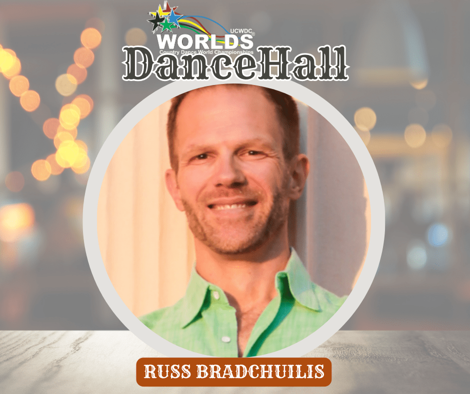 Russ Bradchulis