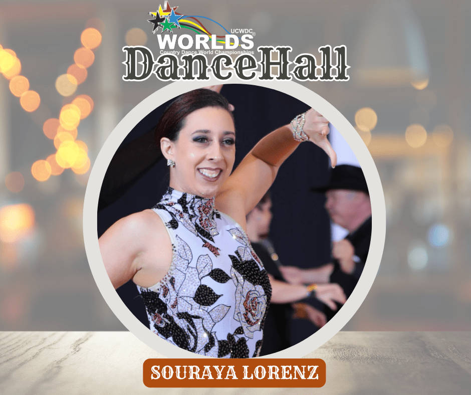 Souraya Lorenz