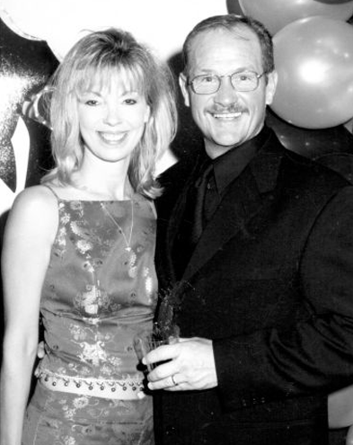 Buzzy & Kellie Hennigan