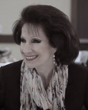 Carmen Scarborough Goodman