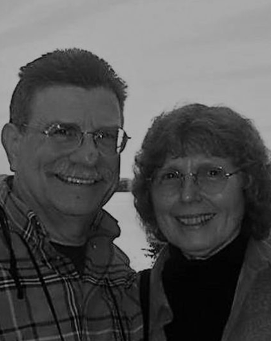 Dennis & Carol Waite