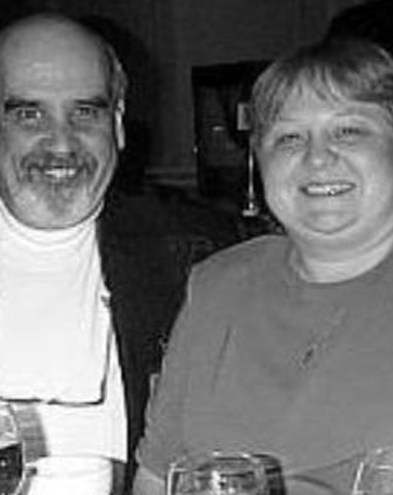 Jack & Debbie Paulhus