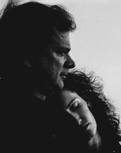 Larry & Laurie Sepulvado