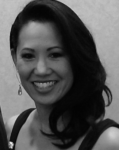 Laureen Baldovi-Mason