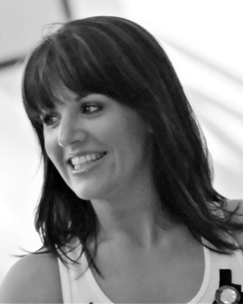 Rachael McEnaney-White