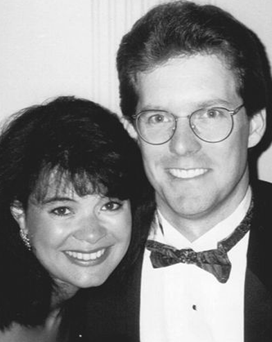 Scott & Cheryl Lindberg